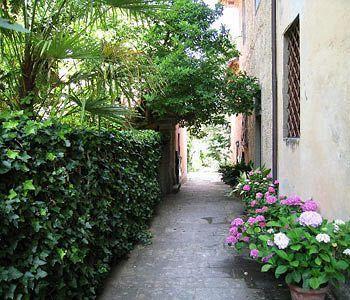 Fattoria Di Bacchereto - Guest House 外观 照片