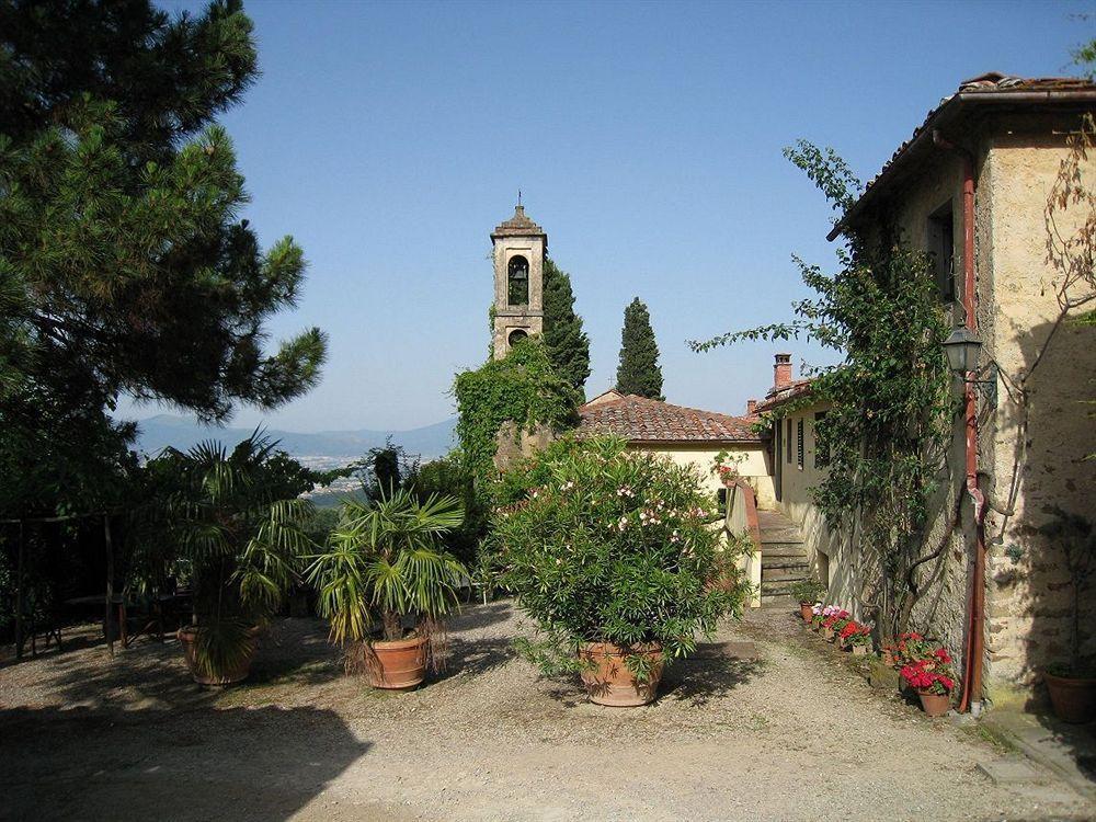 Fattoria Di Bacchereto - Guest House 外观 照片