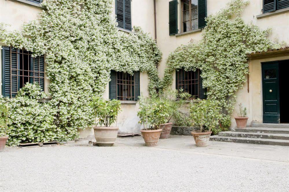 Fattoria Di Bacchereto - Guest House 外观 照片