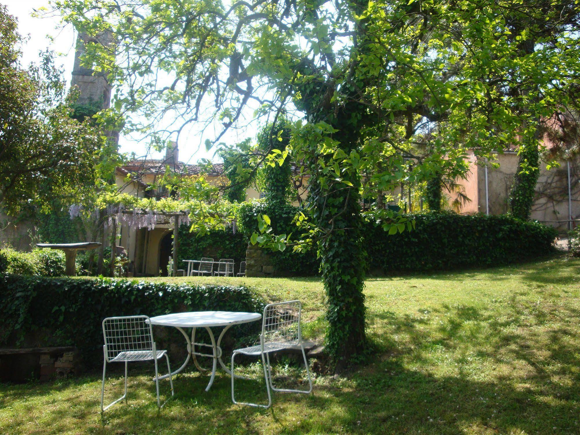 Fattoria Di Bacchereto - Guest House 外观 照片