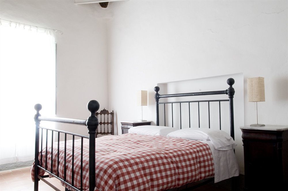 Fattoria Di Bacchereto - Guest House 外观 照片