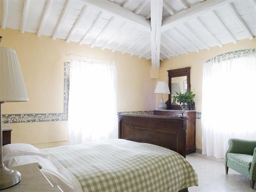 Fattoria Di Bacchereto - Guest House 外观 照片