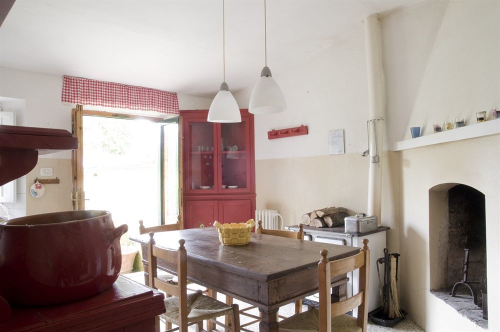 Fattoria Di Bacchereto - Guest House 外观 照片